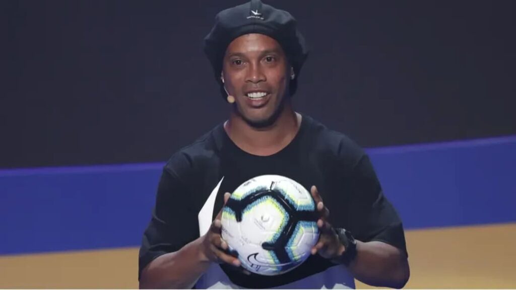 Ronaldinho Gaúcho vê Lamine Yamal como futuro vencedor da Bola de Ouro 10 imagem 1 2 2