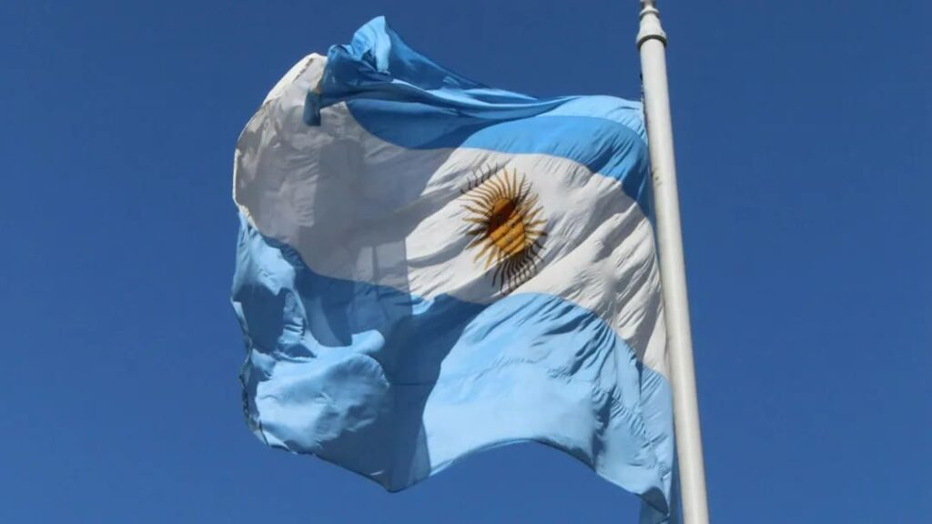 Argentina oficializa saída da OMS e anuncia revisão em políticas de saúde e vacinação 4 imagem 1 2 2 2