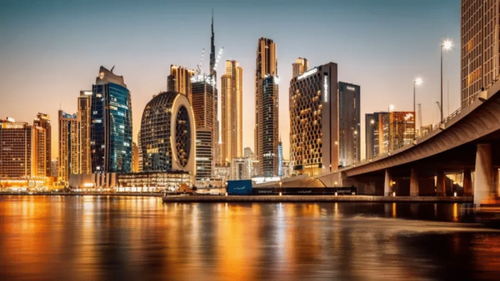 Dubai Passa a Aceitar Criptomoedas para Pagamentos de Serviços Públicos em Acordo com a Crypto.com 9 imagem 1 20