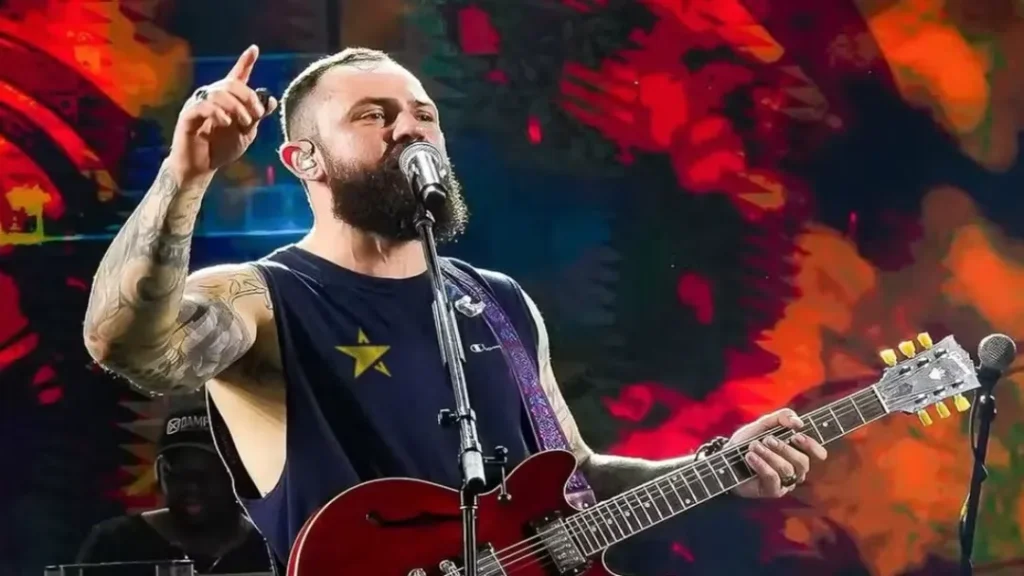 Mateus, da Dupla Jorge e Mateus, Passa Por Nova Cirurgia Para Tratar Infecção no Joelho 4 mATEUS PASSA POR CIRURGIA