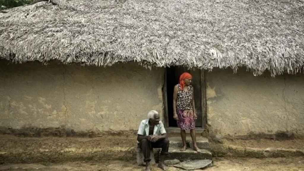 Condições de Vida dos Quilombolas: Desafios e Desigualdade no Brasil 6 Indigenas
