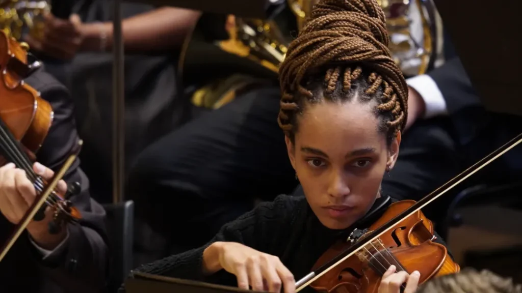 Orquestra Sinfônica Jovem de Goiás Apresenta o Concerto Mosaico em Homenagem às Mães 3 Orquestra Sinfônica Jovem