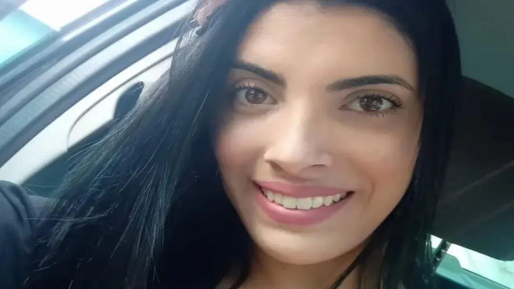 Diarista Desaparecida em Goianira é Encontrada em Itumbiara 13 Mulher desaparecida é encontrada