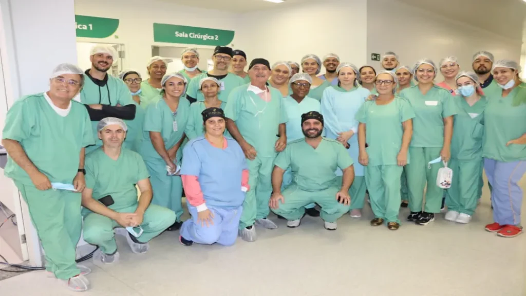 Sucesso na Separação de Gêmeas Siamesas: Kiraz e Aruna Superam Cirurgia Complexa em Goiânia 1 imagem 1 2025 05 12T080906.351