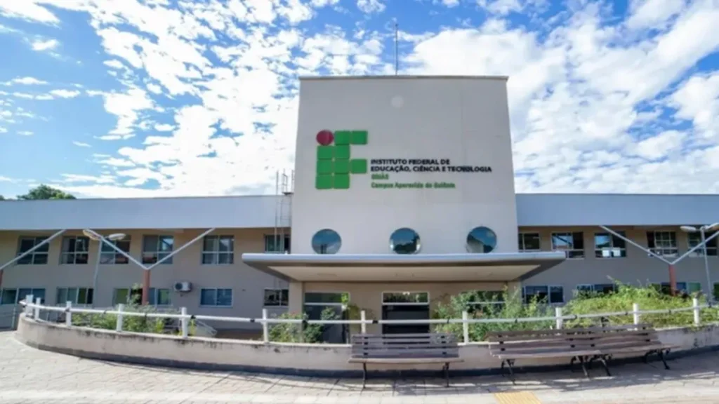 Laboratório do IFG Apresenta Riscos de Explosões, Vazamentos e Incêndios, Aponta Relatório Técnico 11 IFG apresenta riscos explosões