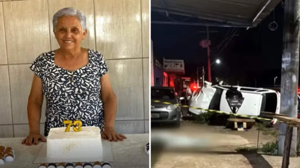 Motorista Que Atropelou e Matou Idosa em Calçada é Liberado em Audiência de Custódia 4 imagem 1 2025 05 13T110801.957