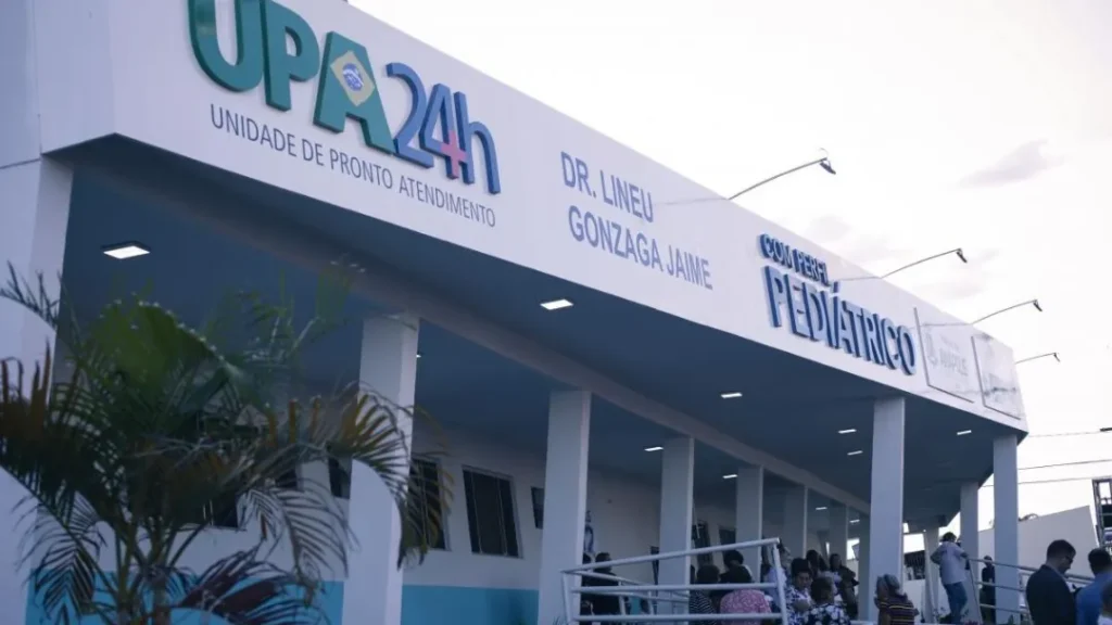 Anápolis é Condenada a Indenizar Pais por Negligência no Atendimento a Criança Que Faleceu 12 Anapolis paga indenização a familia