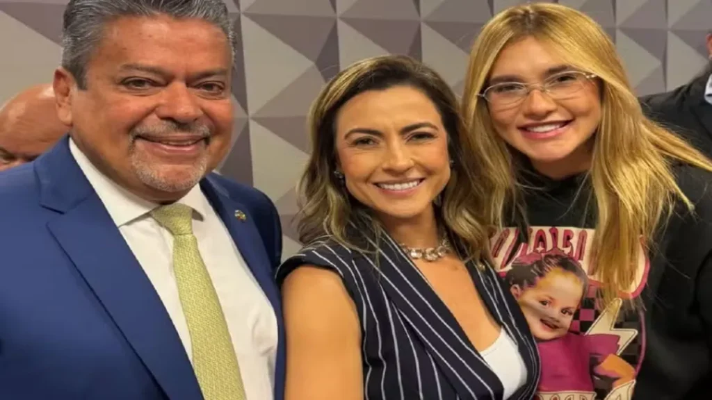 Virginia Fonseca Presta Depoimento à CPI das Bets e Gera Polêmica Nas Redes Sociais 1 CPI das Bets