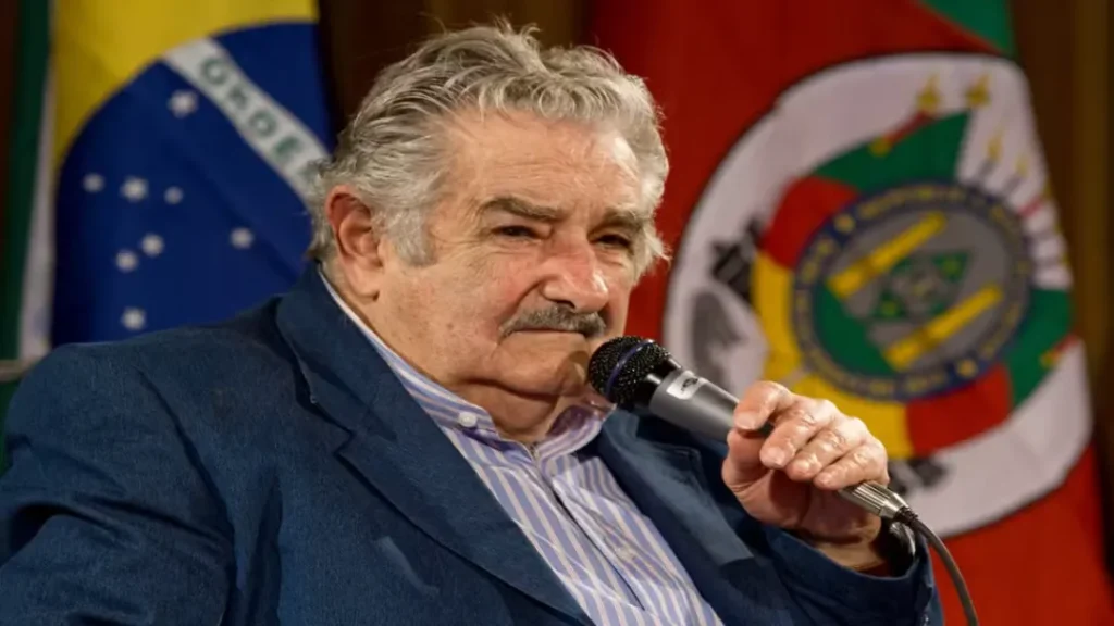 Morre "Pepe" Mujica, ex-presidente do Uruguai, aos 89 anos 1 imagem 1 2025 05 14T081751.121