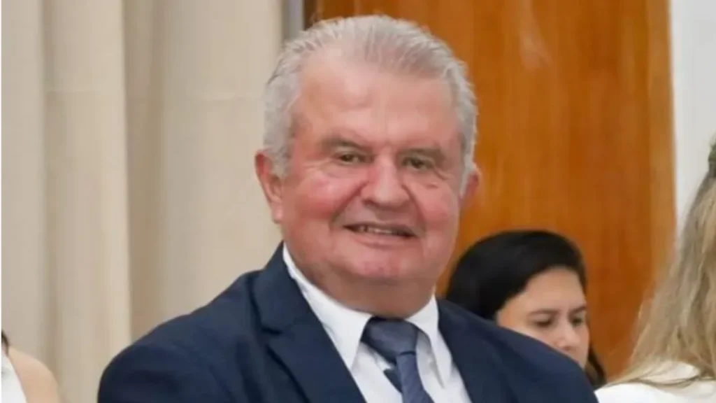 Prefeito de Pontalina é Afastado Temporariamente por Suspeita de Improbidade Administrativa 6 Prefeito de Pontalina é afastado