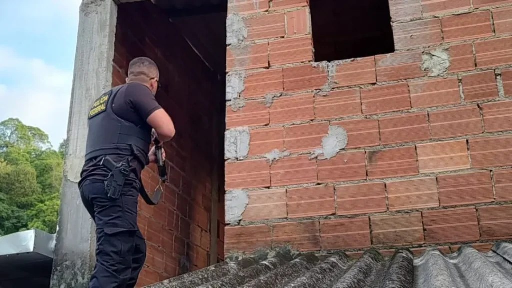 Operação Dark Cash: Polícia Federal Desarticula Rede de Dinheiro Falso em Jataí 7 Operação desarticula rede de dinheiro falso