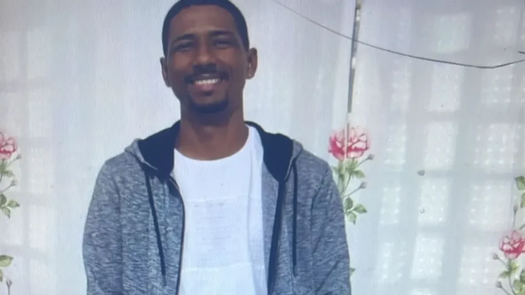 Suspeito de Matar Esposa e Sogra em Luziânia é Encontrado Morto 6 Homem suspeito de matar sogra e esposa é encontrado morto