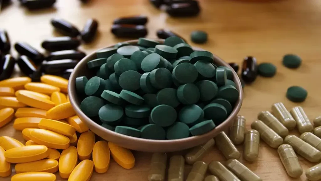 Anvisa Proíbe a Comercialização de 13 Suplementos Alimentares 2 Anvisa proíbe 13 suplementos