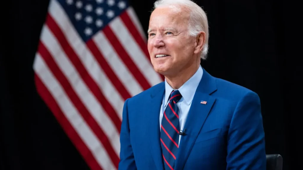 Ex-presidente dos EUA, Joe Biden, Recebe Diagnóstico de Câncer Agressivo de Próstata 12 Joe Biden é diagnosticado com cancer