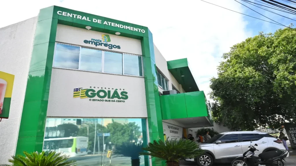Feirão de Empregos em Goiânia: Mais de 10 Mil Vagas Disponíveis 6 Feirão de empregos