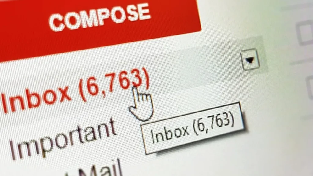 Nova IA do Gmail Gera Respostas Personalizadas com Base nos Seus E-mails 2 IA vai responder Email