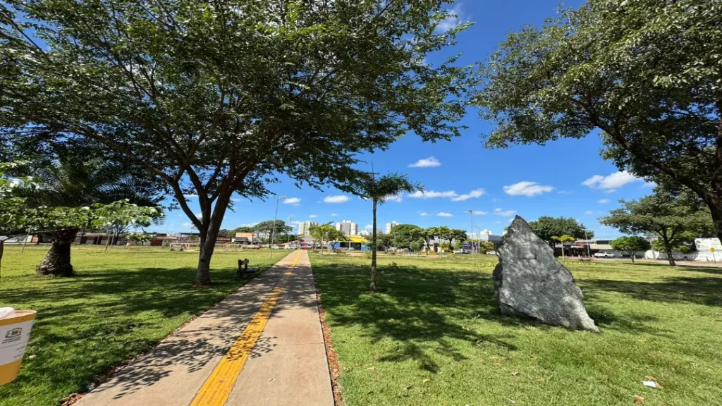 Bairro Goiá Celebra 69 Anos com Festa Especial para a Comunidade 1 Bairro Goiá 69 anos
