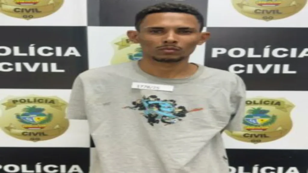 PCGO Prende Homem Acusado de Ordenar Sequestro e Tortura de Idosa em Goiânia 1 PCGO Prende Homem Acusado de Ordenar Sequestro e Tortura de Idosa em Goiânia