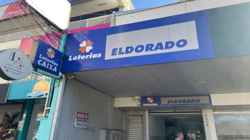 Dois Ganhadores de Goiânia Resgatam Prêmio de Mais de R$ 10 milhões da Mega-Sena 13 ganhadores resgatam premio mega