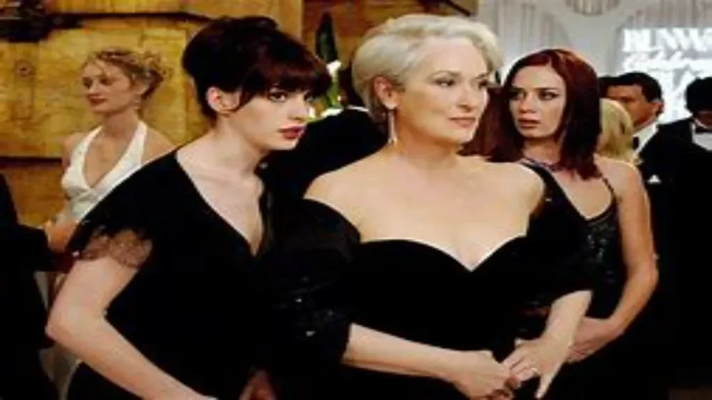 Sequência de O Diabo Veste Prada Em Estreia Confirmada Para Maio de 2026 8 Sequência de O Diabo Veste Prada tem estreia confirmada