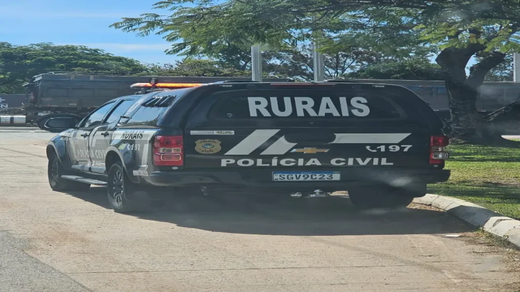 Polícia Civil de Goiás Combate Esquema de Estelionato Em Compra de Gado 4 Polícia Civil de Goiás combate esquema de estelionato com gado