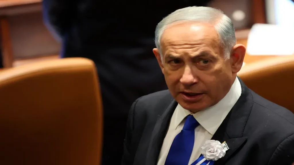 Netanyahu Acusa França, Reino Unido e Canadá de Incentivar o Hamas 7 Netanyahu acusa França, Reino Unido e Canadá de incentivar o Hamas