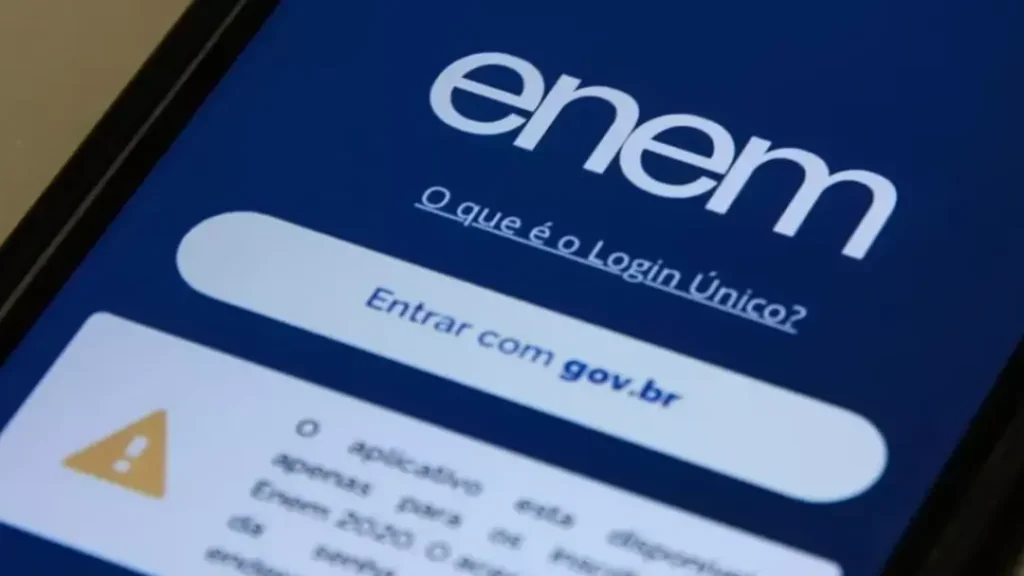 Inscrições Para o Enem 2025 Começam Nesta segunda-feira (26) Com Novidades Importantes Para Estudantes 7 Inscrições para o Enem 2025 começam nesta segunda-feira (26)