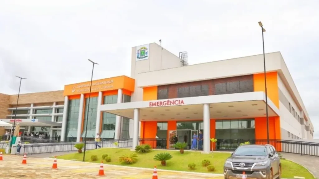 Ministério da Saúde Inicia Auditoria nas Principais Maternidades Públicas de Goiânia 2 Ministério da Saúde inicia auditoria nas principais maternidades públicas de Goiânia