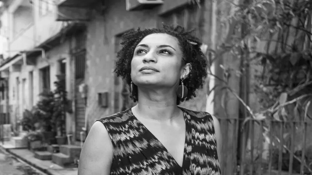 Dia Nacional em Homenagem a Marielle Franco é Aprovado Pela Câmara dos Deputados 7 Dia Nacional em homenagem a Marielle Franco