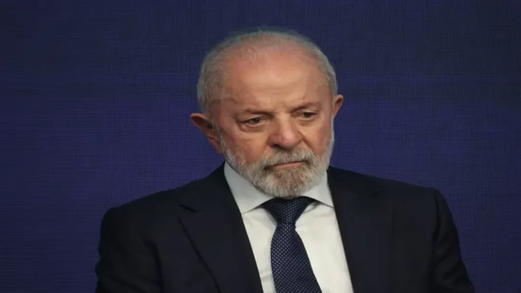 Presidente Lula Cancela Compromissos Após Mal-Estar, Mas Mantém Viagem à França 6 Presidente Lula cancela compromissos após mal-estar,