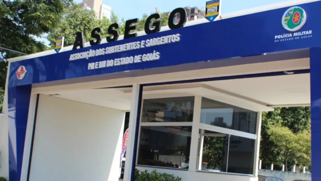 Investigação sobre Denúncias de Assédio Sexual na Assego: PCGO Apura Caso Envolvendo Diretor da Entidade 10 Investigação sobre Denúncias de Assédio Sexual na Assego: Polícia Civil de Goiás Apura Caso Envolvendo Diretor da Entidade