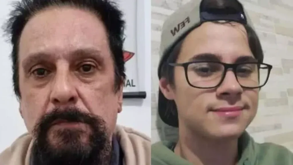 Julgamento do Paulo Cupertino, Acusado de Triplo Homicídio, Entra no Segundo Dia de Depoimentos 5 Julgamento de Paulo Cupertino, acusado de triplo homicídio, entra no segundo dia de depoimentos