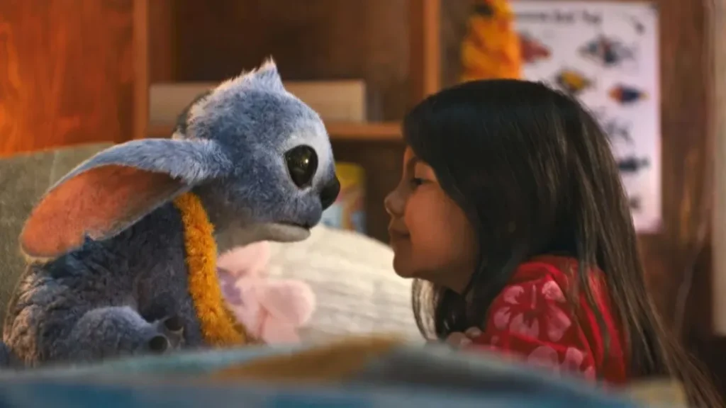 Lilo & Stitch Conquista Público e Ultrapassa US$ 361 Milhões em Bilheteria Mundial 2 Lilo & Stitch” conquista público e ultrapassa US$ 361 milhões em bilheteria