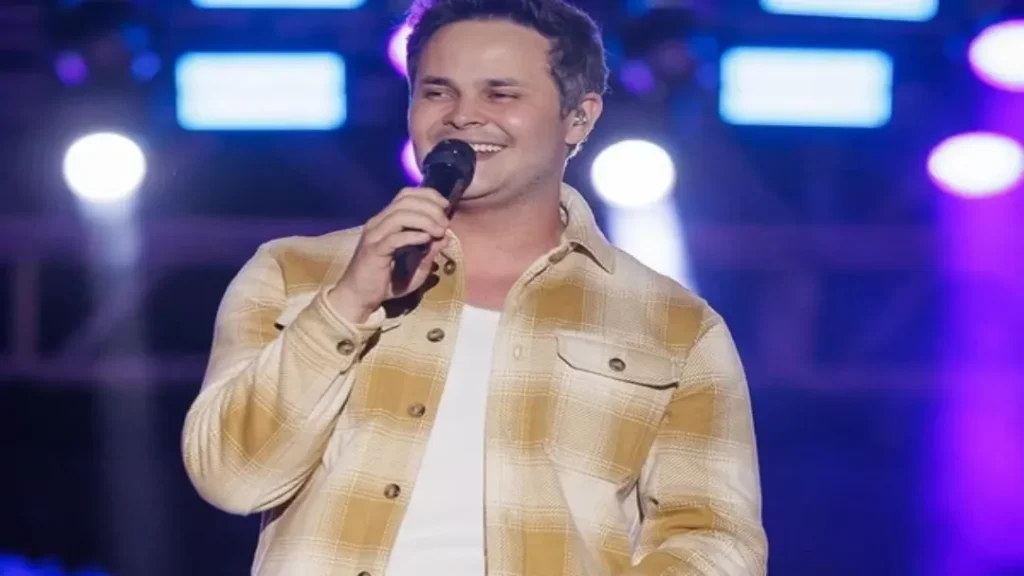 Matheus, da Dupla com Kauan, Relata Furto do Celular e Perda de R$ 700 Mil Via Pix 4 Matheus, da dupla com Kauan, relata furto do celular e perda de R$ 700 mil via Pix
