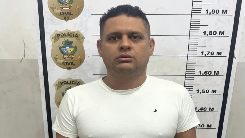 Polícia Civil Prende Corretor de Imóveis em Flagrante Por Estelionato em Goiânia 10 Polícia Civil prende corretor de imóveis em flagrante por estelionato em Goiânia: