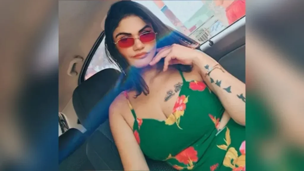 Mulher Morre Após Ser Atacada Pelo Companheiro Com Mais de 30 facadas 9 Mulher morre após ser brutalmente atacada pelo companheiro com mais de 30 facadas
