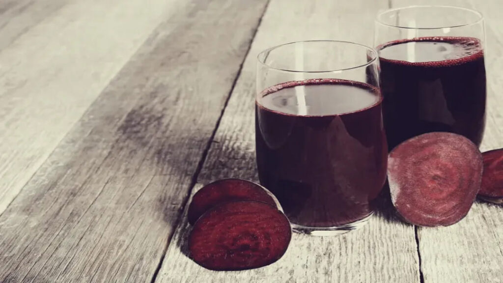 Suco de Beterraba: Potencial Energético e Precauções no Consumo em Jejum ou Pré-Treino 6 imagem 1 3 2