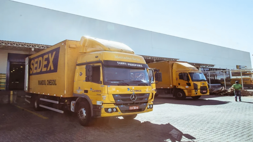 Correios encerram 2024 com prejuízo bilionário e apontam "taxa das blusinhas" como causa principal 10 imagem 1 3 2