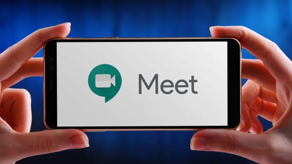 Google Meet Lança Tradução Simultânea por Voz com Inteligência Artificial 11 imagem 1 3 4