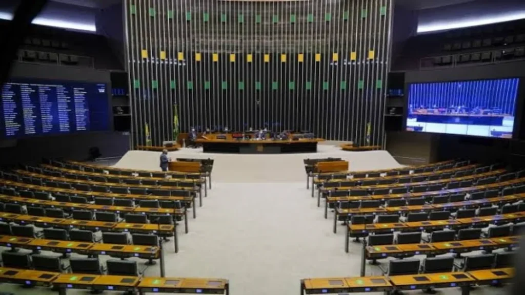 Deputados de Goiás Assinam Apoio à CPI Para Investigar Fraudes de Bilhões no INSS 10 Deputados de Goiás Apoiam CPI do INSS