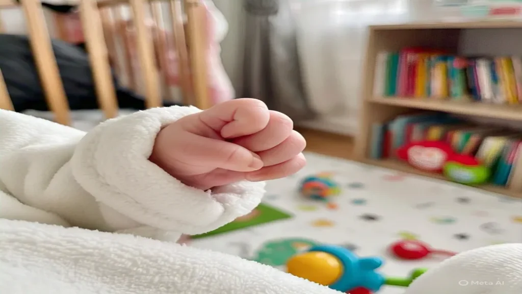 Bebê de 2 Anos Morre Afogado em Piscina Residencial em Edéia 7 Bebe morre afogado