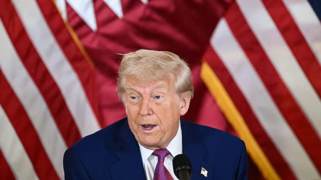 Trump ameaça taxar iPhones fabricados fora dos EUA em 25% 9 imagem 1 6 1 1