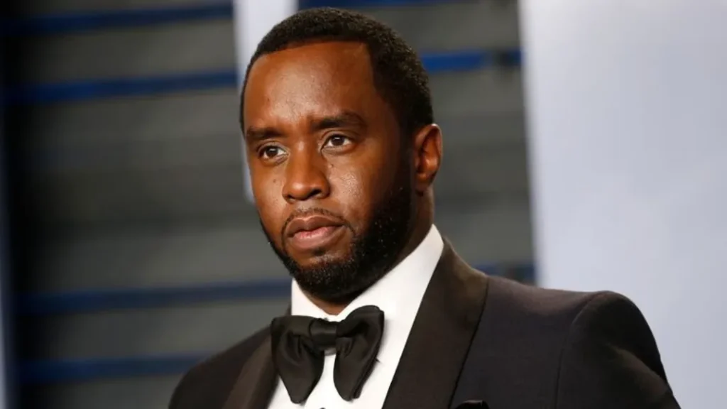 Julgamento de P. Diddy Começa nos EUA e Enfrenta Possível Pena de Prisão Perpétua 3 P Diddy será julgado