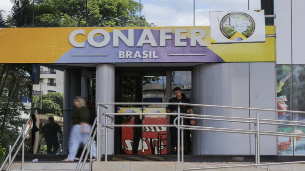 Operação Sem Desconto: PF avança em investigação de fraudes bilionárias contra o INSS 4 imagem 1 7