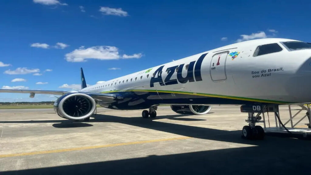 Azul entra com pedido de recuperação judicial nos EUA; United e American Airlines devem virar sócias 7 imagem 1 7 2