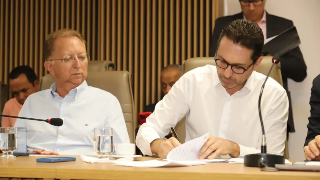 Prefeitura de Aparecida de Goiânia Propõe Isenção e Redução de Taxas Para Feirantes e Ambulantes 2 Redução taxas ambulantes