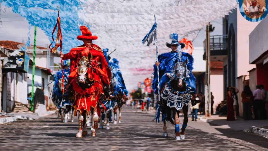 Cavalhadas de Goiás 2025: Tradição, Cultura e Espetáculo em 15 Municípios 2 imagem 1 8 1
