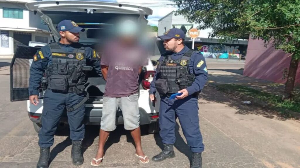 Invasão em escola de Campo Grande assusta comunidade com ameaça de bomba 6 imagem 1 8 2 1