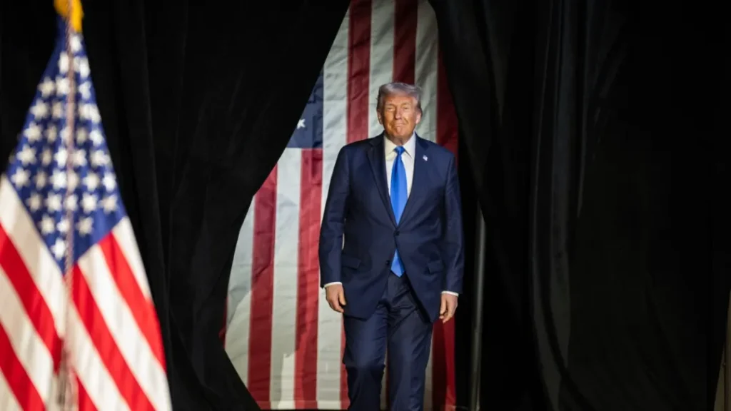 Trump Oferece US$ 1.000 para Migrantes que Optarem por Voltar Voluntariamente 6 Trump quer pagar imigrantes para saírem do país