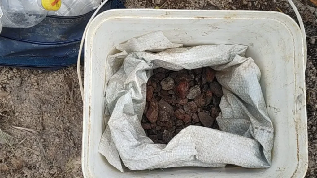 Operação em Cristalina Prende 44 Pessoas por Garimpo Ilegal de Óxido de Ferro 1 imagem 1 89